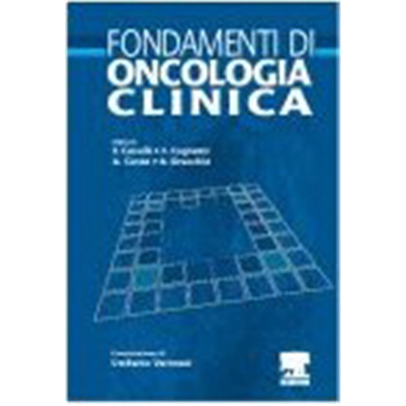 Fondamenti di Oncologia Clinica